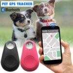 rastreador para gps para PET