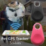 rastreador para gps para PET 2